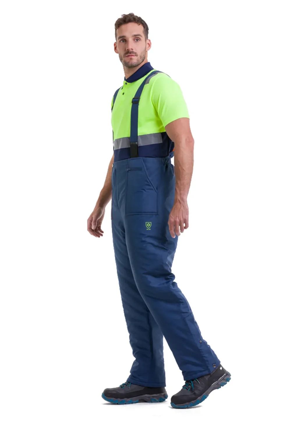 Jardinera Térmica Alaska S- Franela Antibacteriano-2