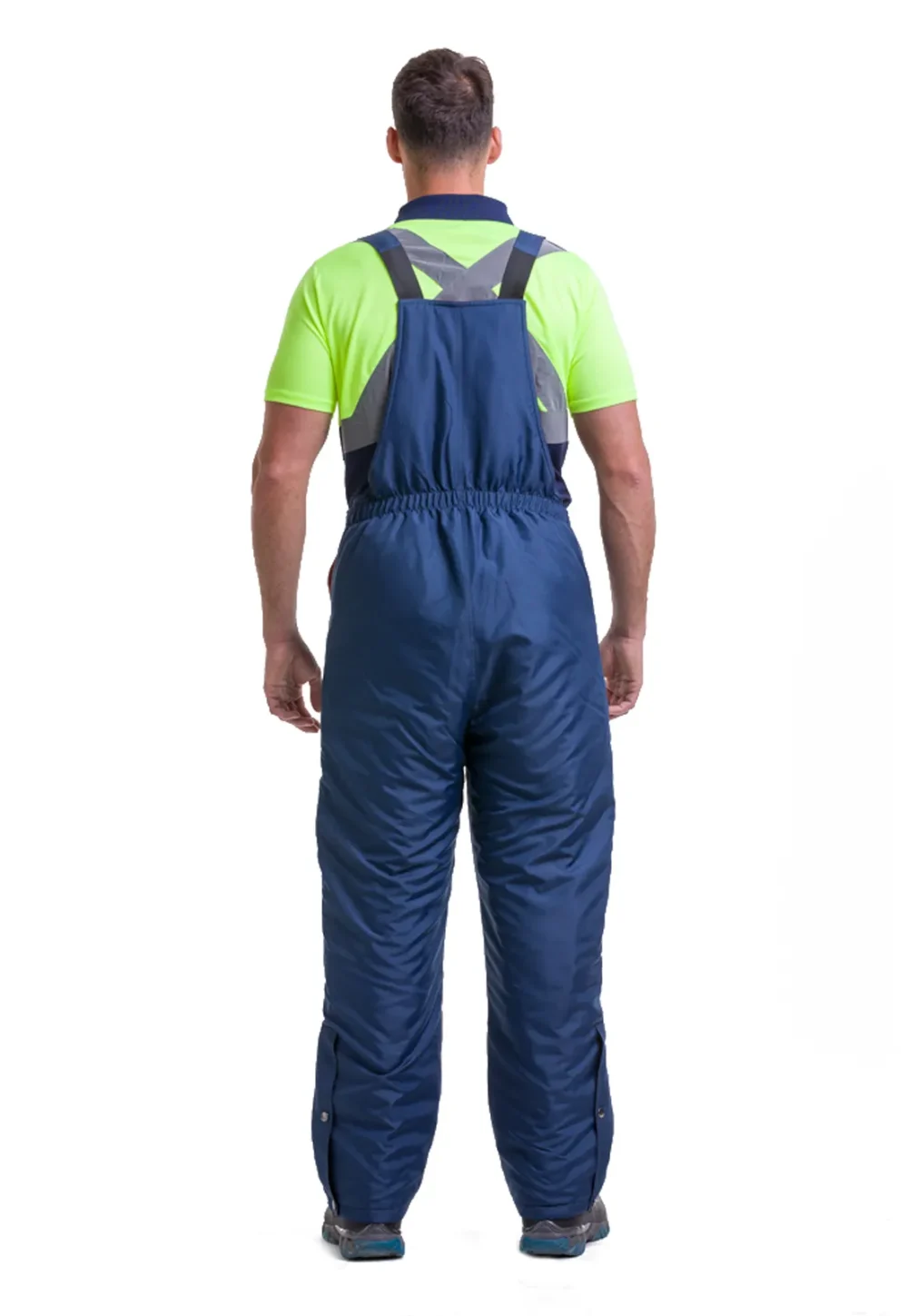 Jardinera Térmica Alaska S- Franela Antibacteriano-3