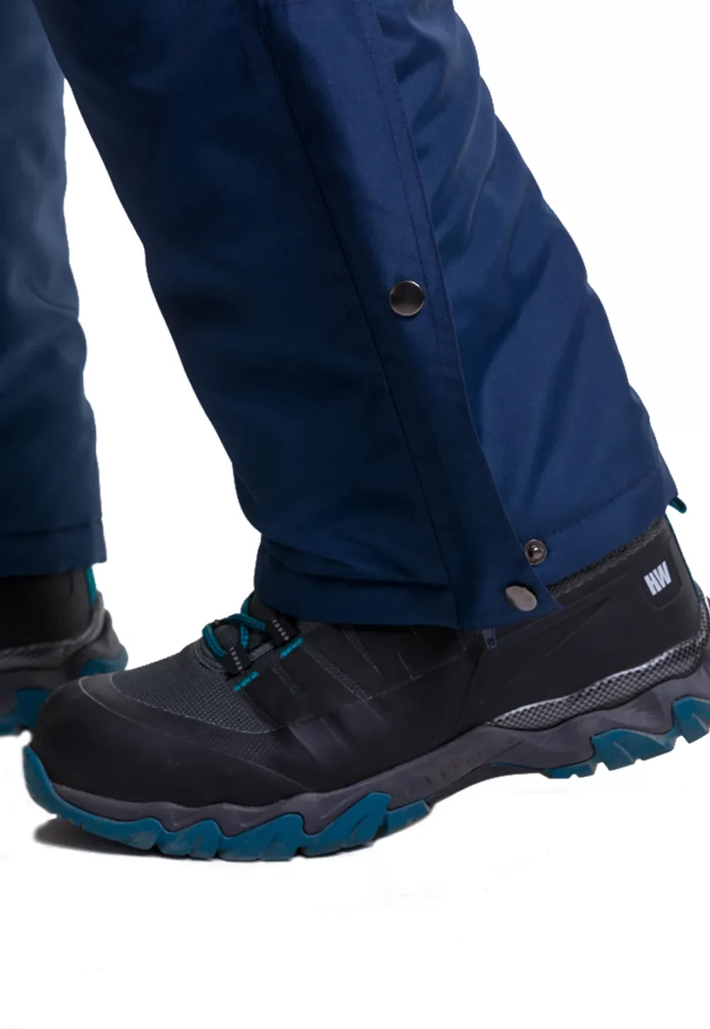 Jardinera Térmica Alaska S- Franela Antibacteriano-4