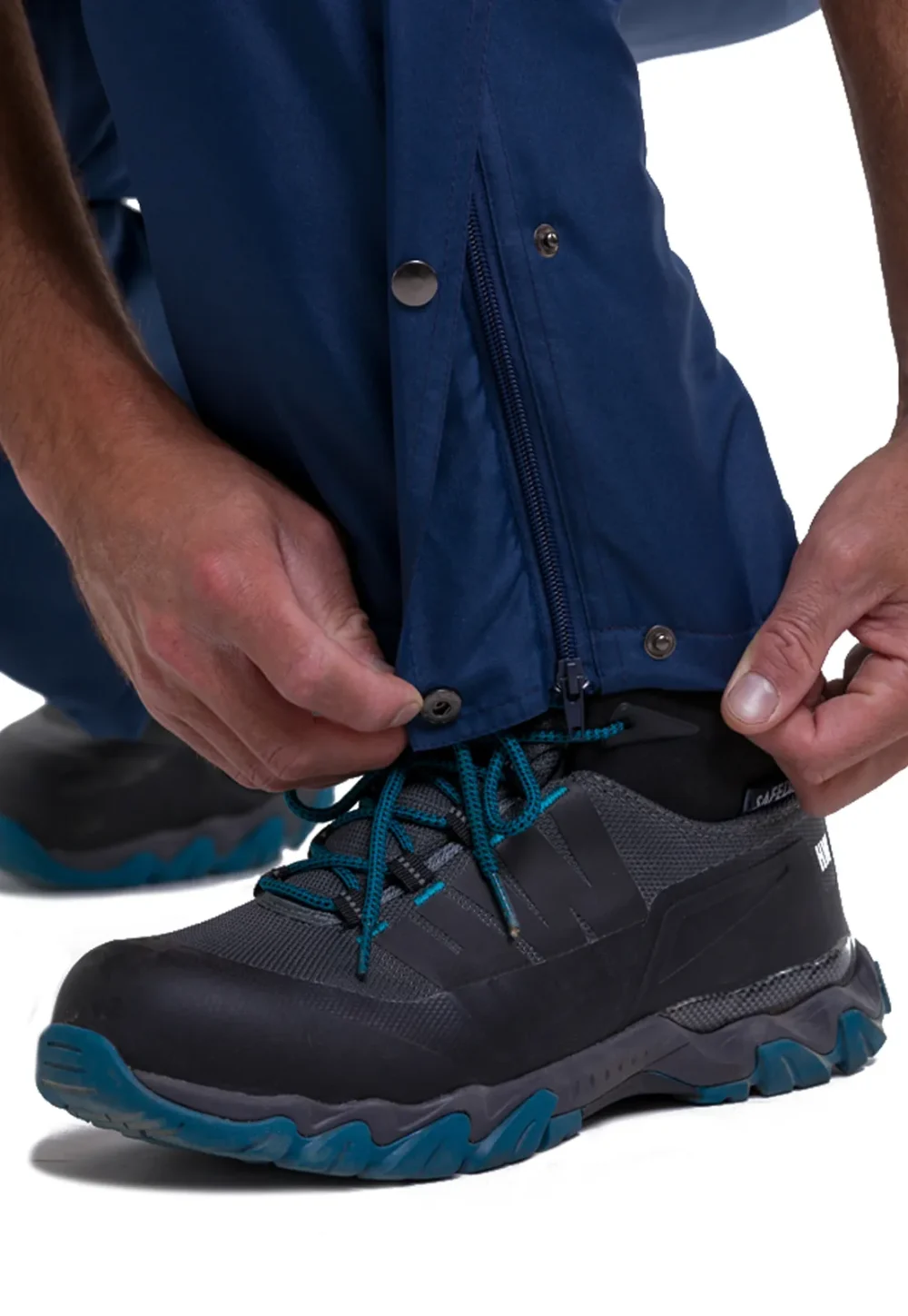 Jardinera Térmica Alaska S- Franela Antibacteriano-5