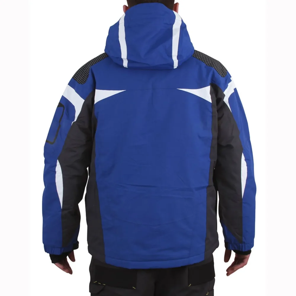 Parka Hw Aspen Con Recco Hombre Azulina-3