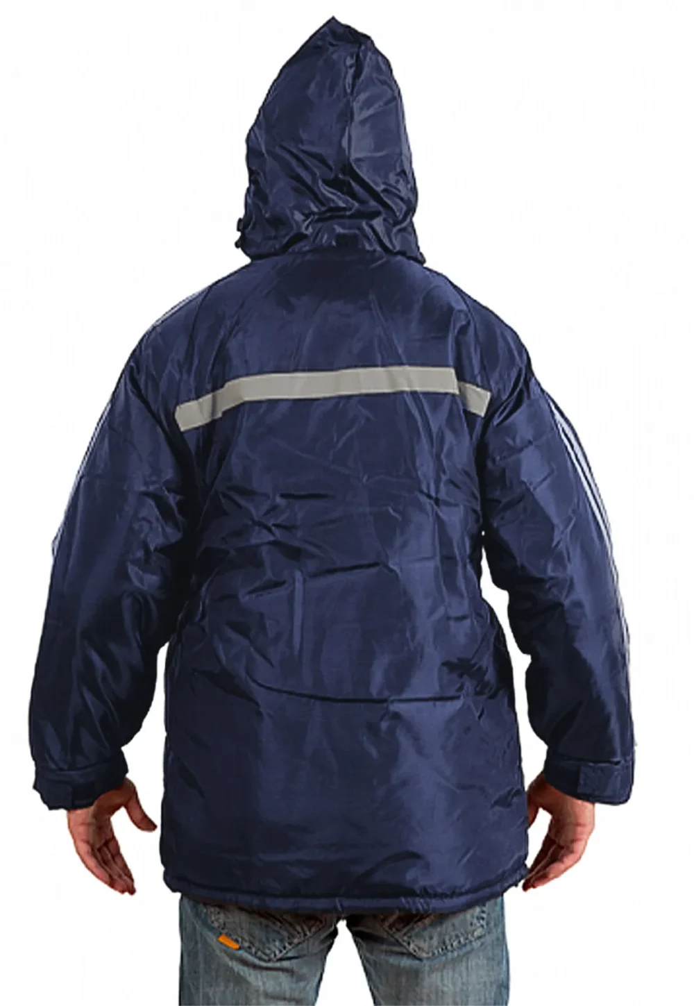 Parka Térmica Alaska-2