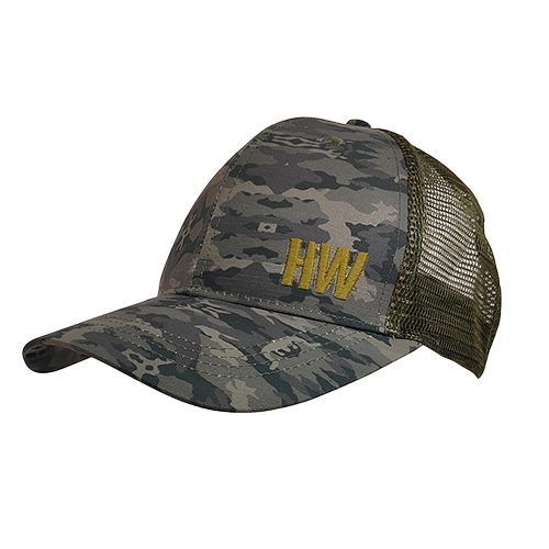 JOCKEY HW GREEN CAMO - Galcu